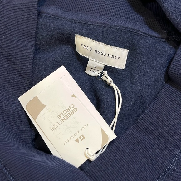 Free Assembly sweater - Picture 6 of 7